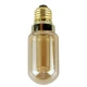 لامپ ادیسونی کوکتلی 3 وات دکوراتیو DT45-120 پایه E27