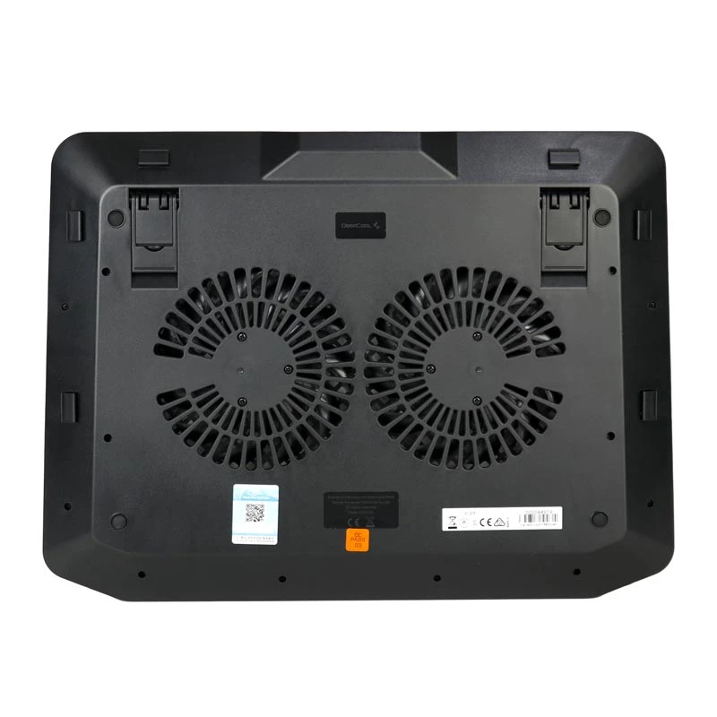 کول پد لپ تاپ Deepcool N80 RGB