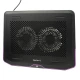 کول پد لپ تاپ Deepcool N80 RGB