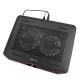 کول پد لپ تاپ Deepcool N80 RGB