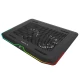 کول پد لپ تاپ Deepcool N80 RGB