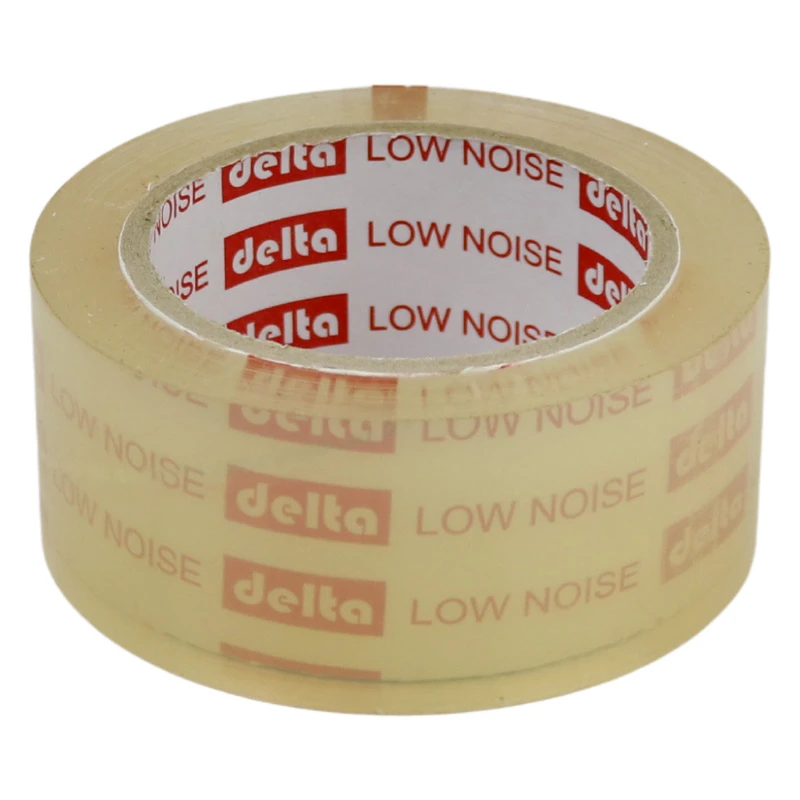 چسب پهن شیشه ای Delta 5cm
