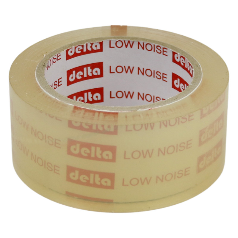 چسب پهن شیشه ای Delta 5cm