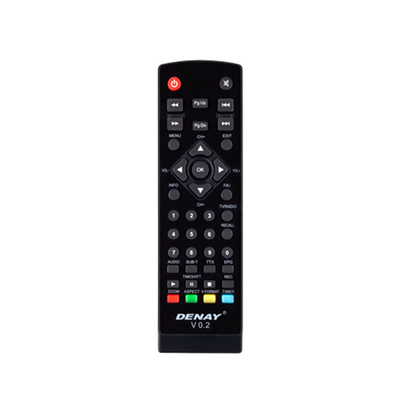گیرنده دیجیتال دنای Denay STB1011H