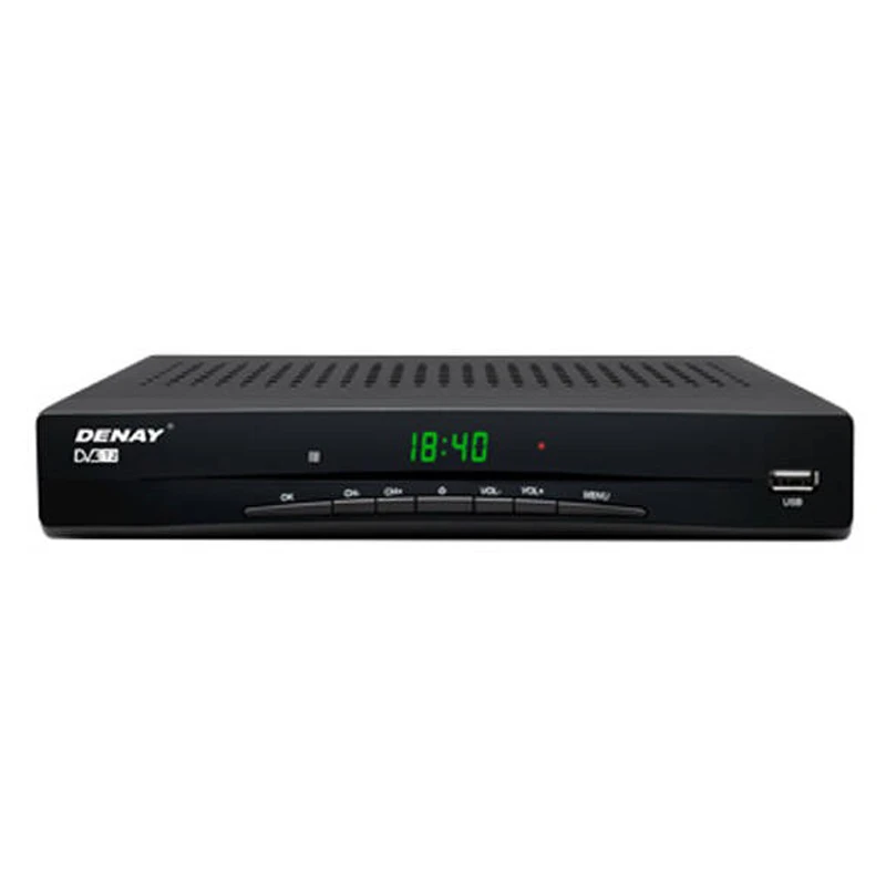 گیرنده دیجیتال دنای Denay STB1011H
