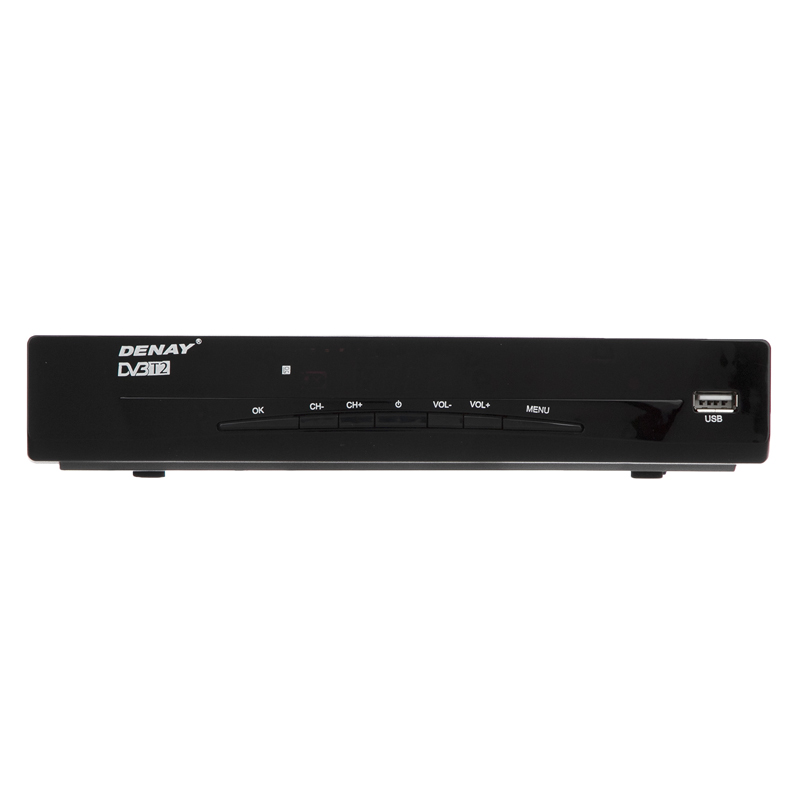 گیرنده دیجیتال دنای Denay STB1011H