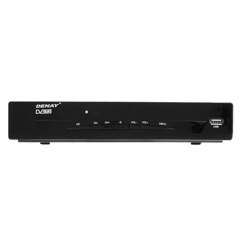 گیرنده دیجیتال دنای Denay STB1011H