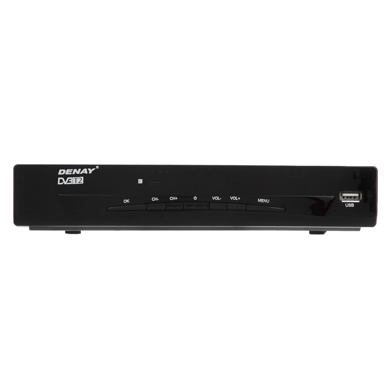 گیرنده دیجیتال دنای Denay STB1011H