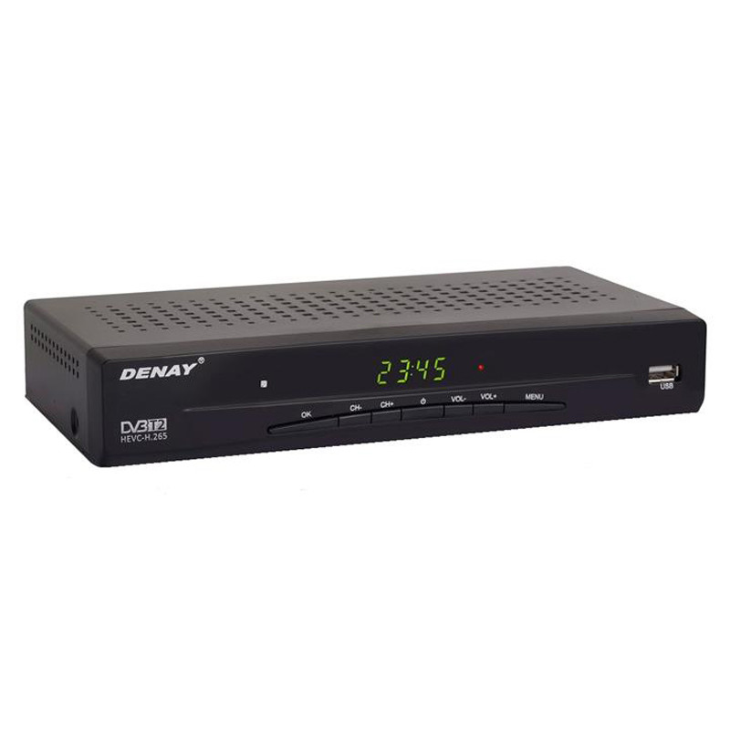 گیرنده دیجیتال دنای Denay STB1011H