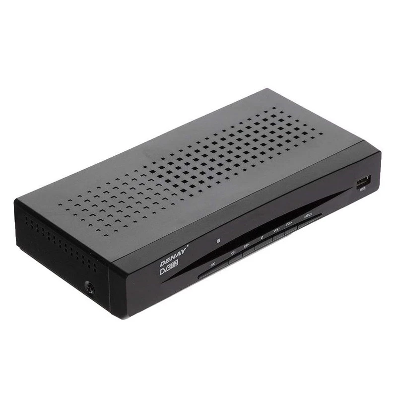 گیرنده دیجیتال دنای Denay STB1011H