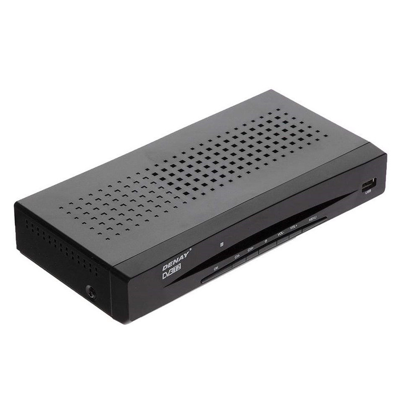 گیرنده دیجیتال دنای Denay STB1011H