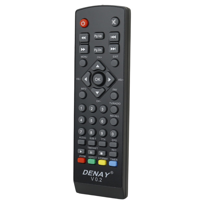 گیرنده دیجیتال دنای Denay STB1026H