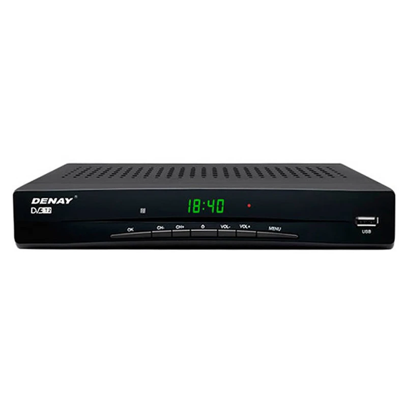 گیرنده دیجیتال دنای Denay STB1026H