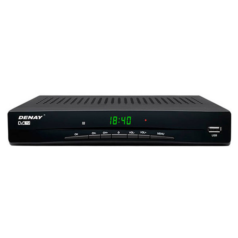 گیرنده دیجیتال دنای Denay STB1026H