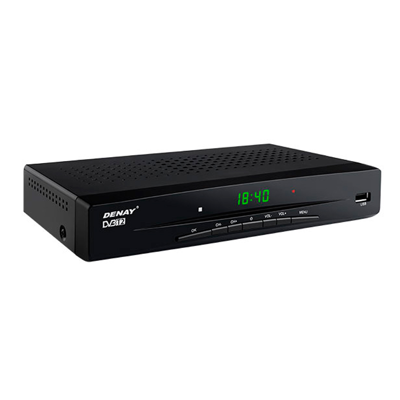 گیرنده دیجیتال دنای Denay STB1026H