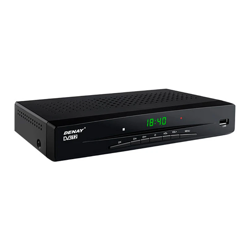 گیرنده دیجیتال دنای Denay STB1026H