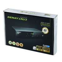 گیرنده دیجیتال دنای Denay STB1026H