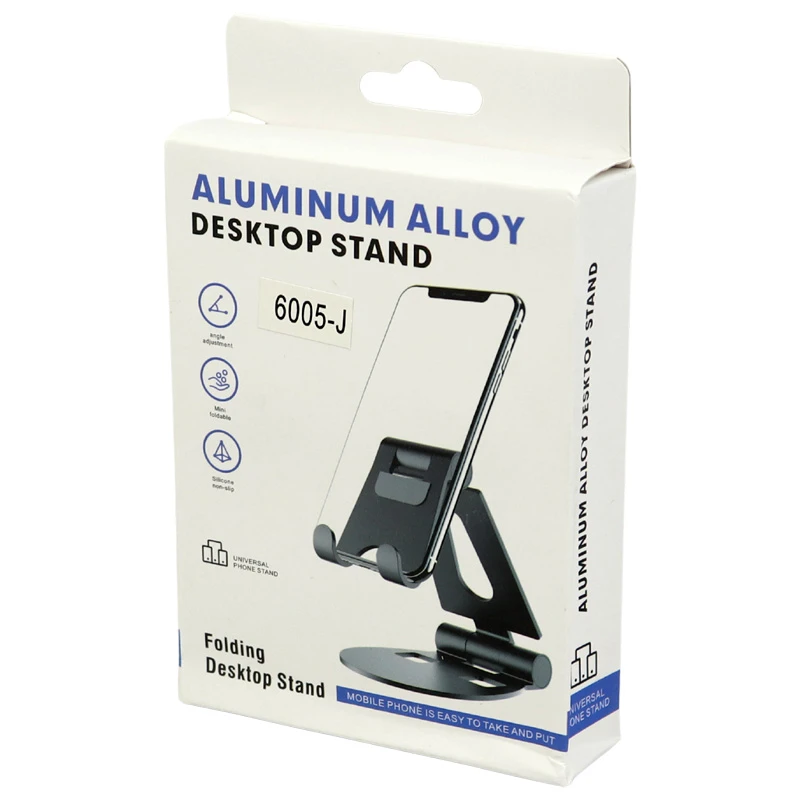 استند موبایل و تبلت Desktop Stand 6005-J
