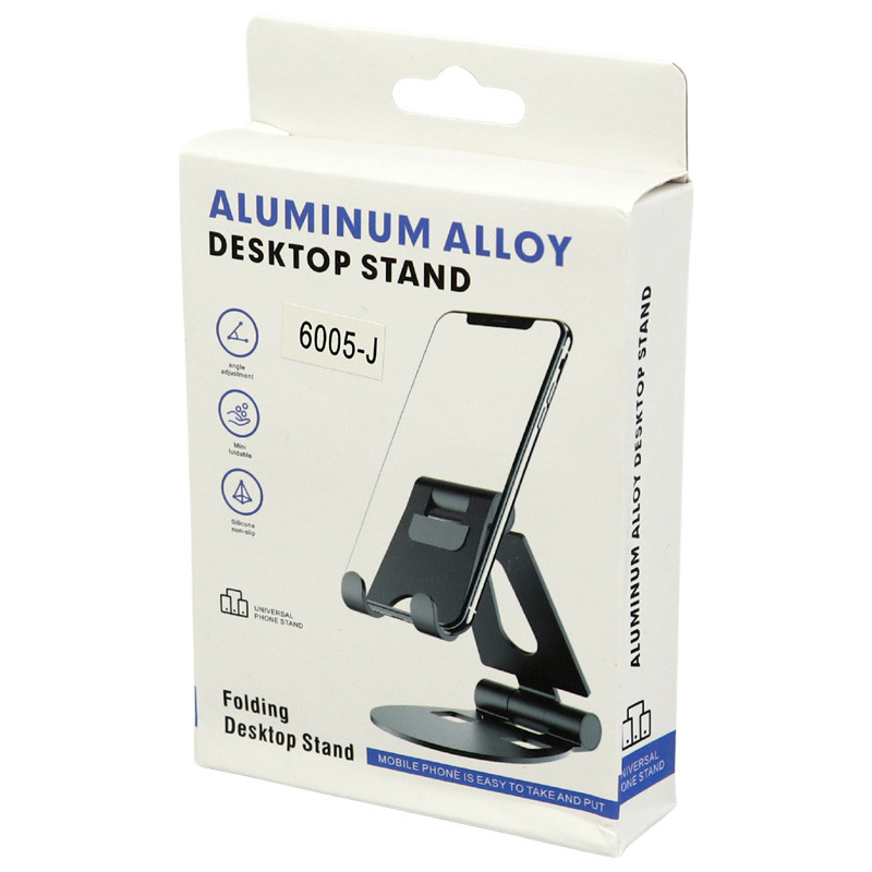 استند موبایل و تبلت Desktop Stand 6005-J