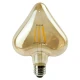 لامپ ادیسونی قلبی 6 وات پایه E27