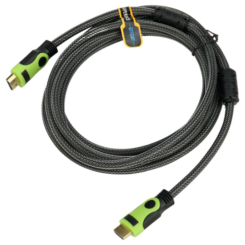 کابل HDMI ایفورت Effort طول 3 متر