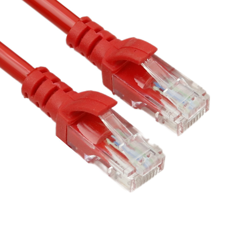 کابل شبکه Effort Cat5e 10m