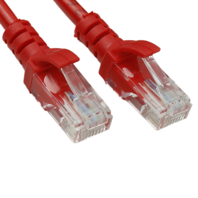 کابل شبکه Effort Cat5e 25m