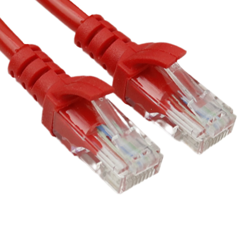 کابل شبکه Effort Cat5e 30m