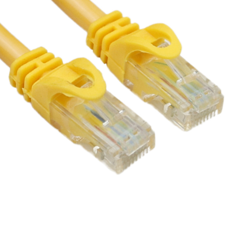 کابل شبکه Effort Cat6 10m