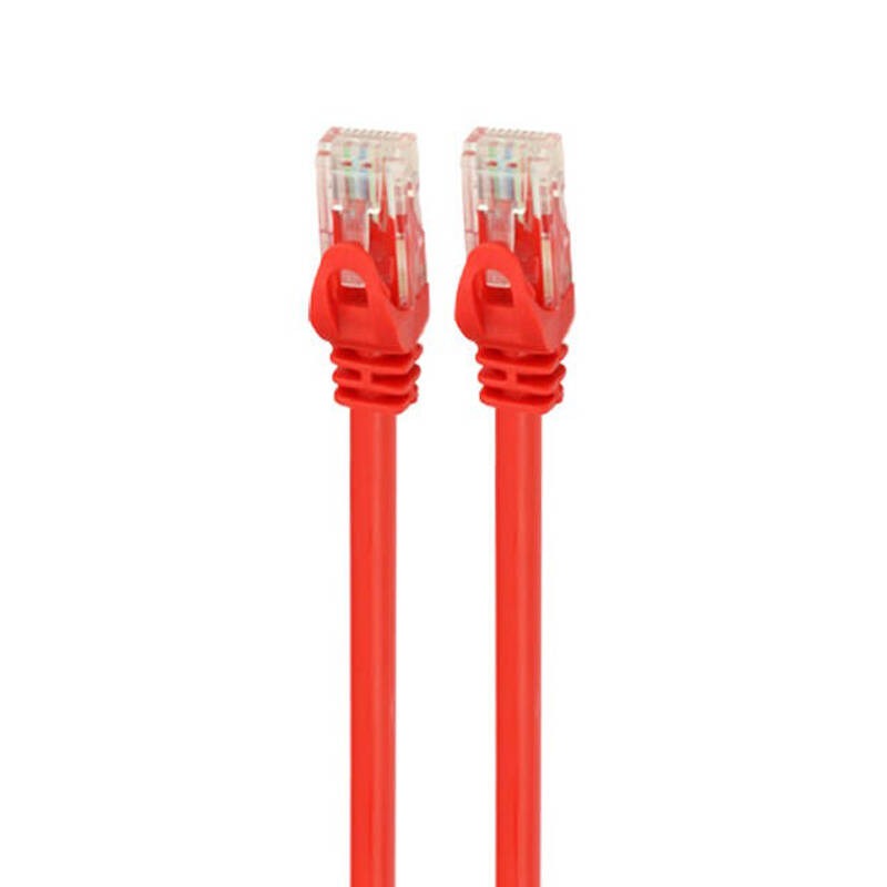 کابل شبکه Effort Cat6 15m