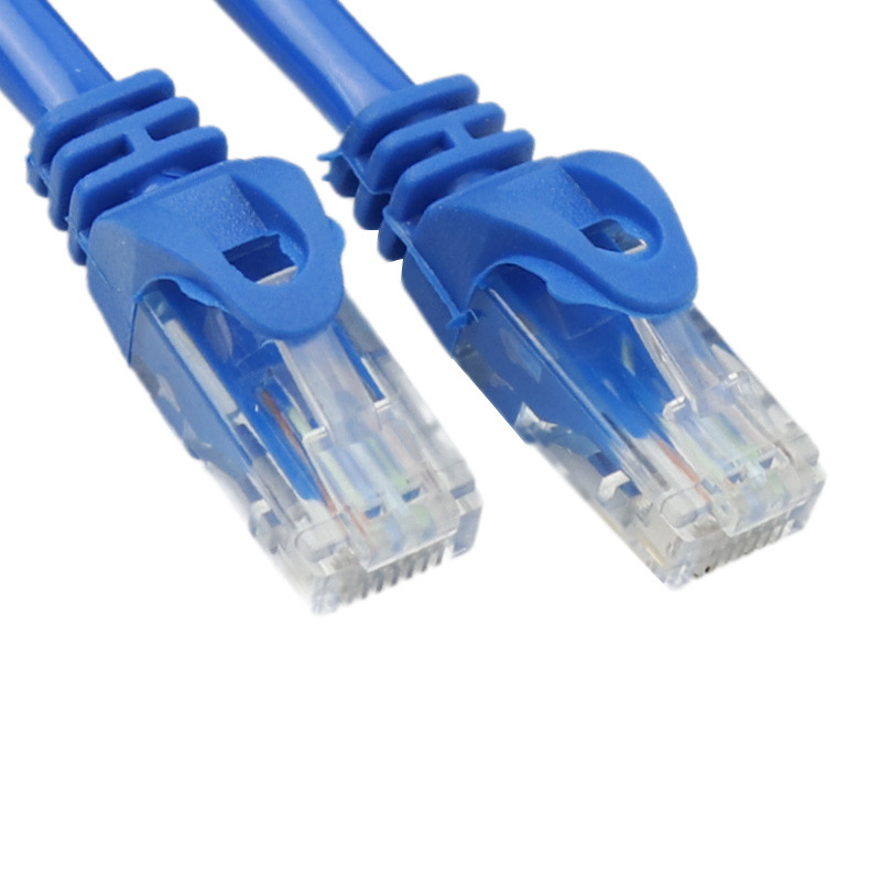 کابل شبکه Effort Cat6 15m