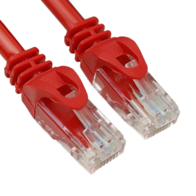 کابل شبکه Effort Cat6 2m