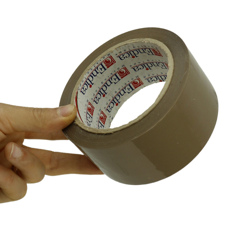 چسب پهن رنگی Endica 5cm