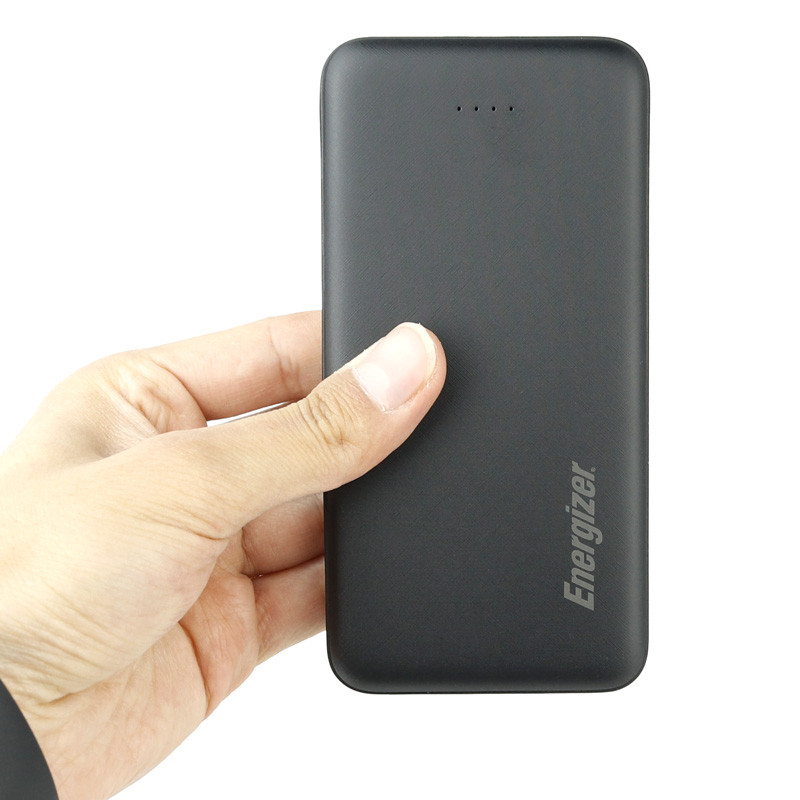 پاور بانک 10000 انرجایزر Energizer UE10064
