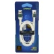 کابل میکرو یو اس بی فست شارژ 7 آمپر اپی مکس EC-45 طول 1 متر