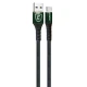 کابل تایپ سی فست شارژ 7 آمپر اپی مکس EC-46 طول 1 متر