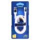 کابل تایپ سی فست شارژ 7 آمپر اپی مکس EC-46 طول 1 متر
