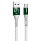 کابل تایپ سی فست شارژ 7 آمپر اپی مکس EC-46 طول 1 متر