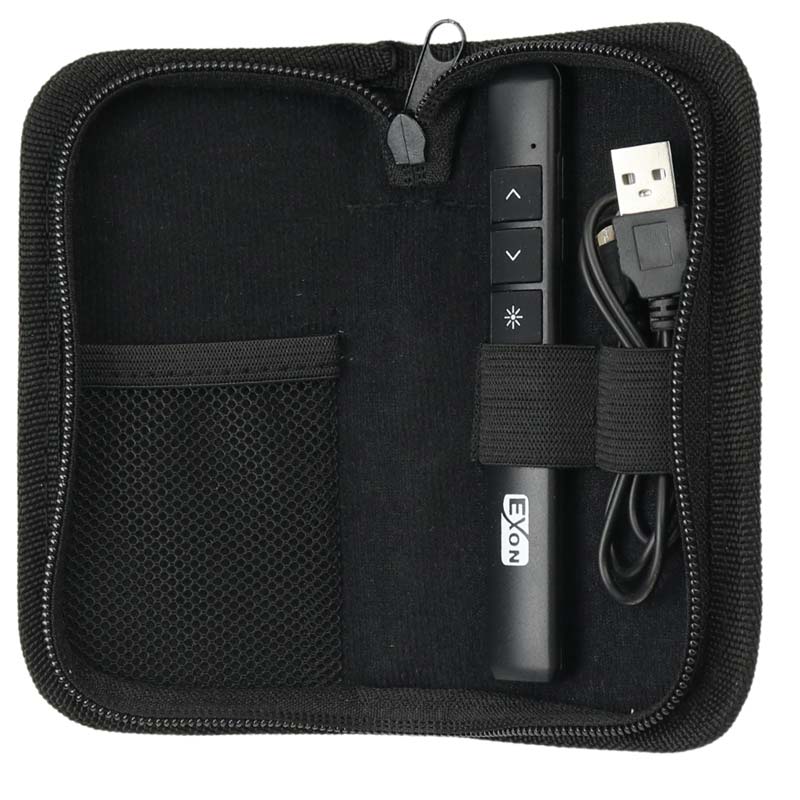 پرزنتر بی سیم Exon A169