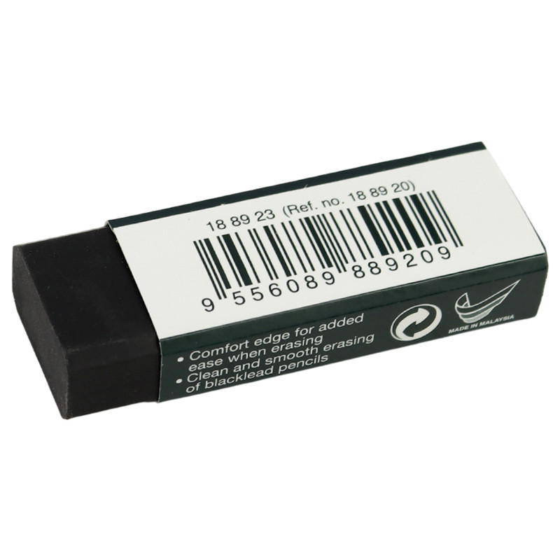 پاک کن فابر کاستل Faber-Castell بسته 20 عددی