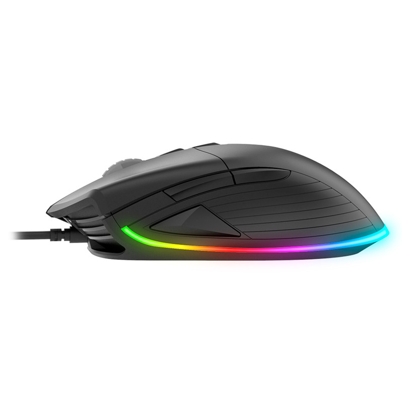 موس گیمینگ Fantech Hero UX1