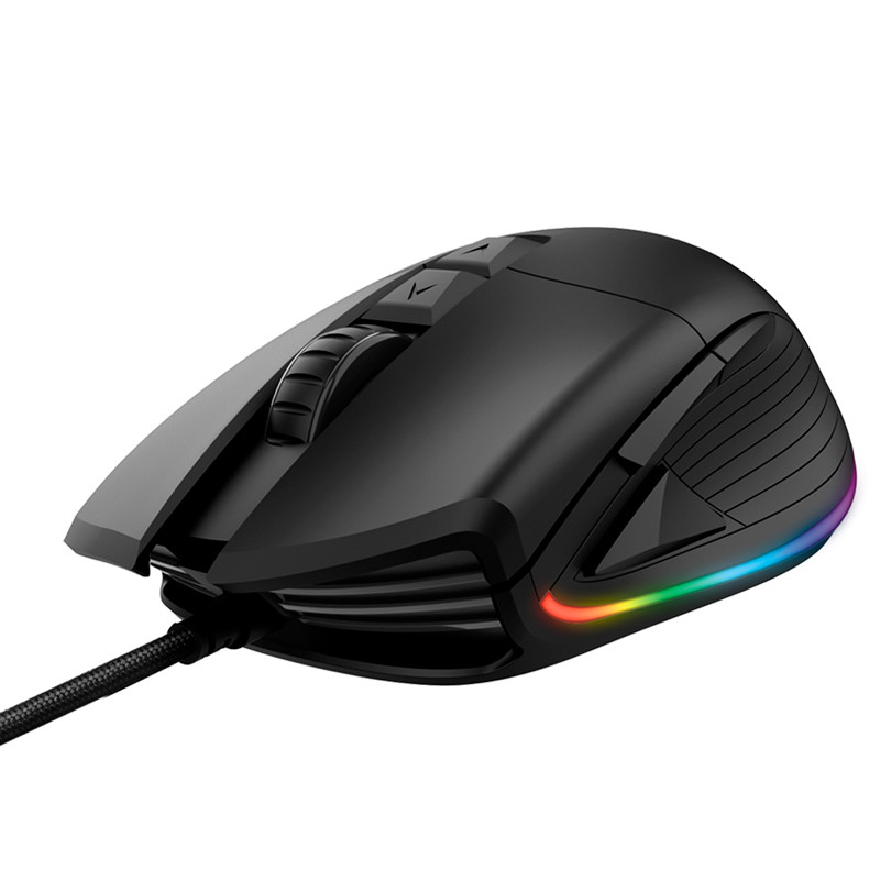 موس گیمینگ Fantech Hero UX1