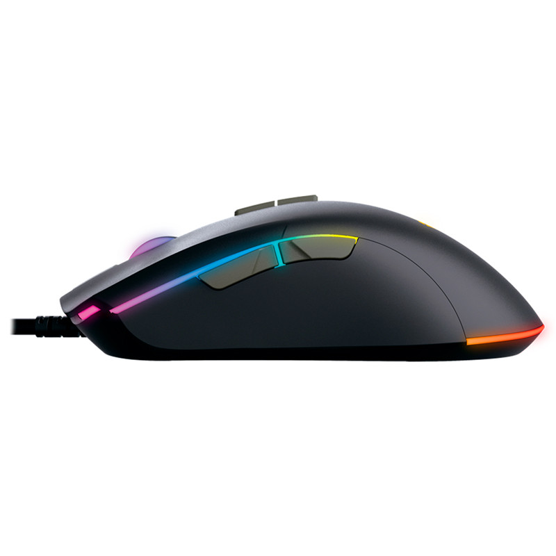 موس گیمینگ فنتک X17 Pro
