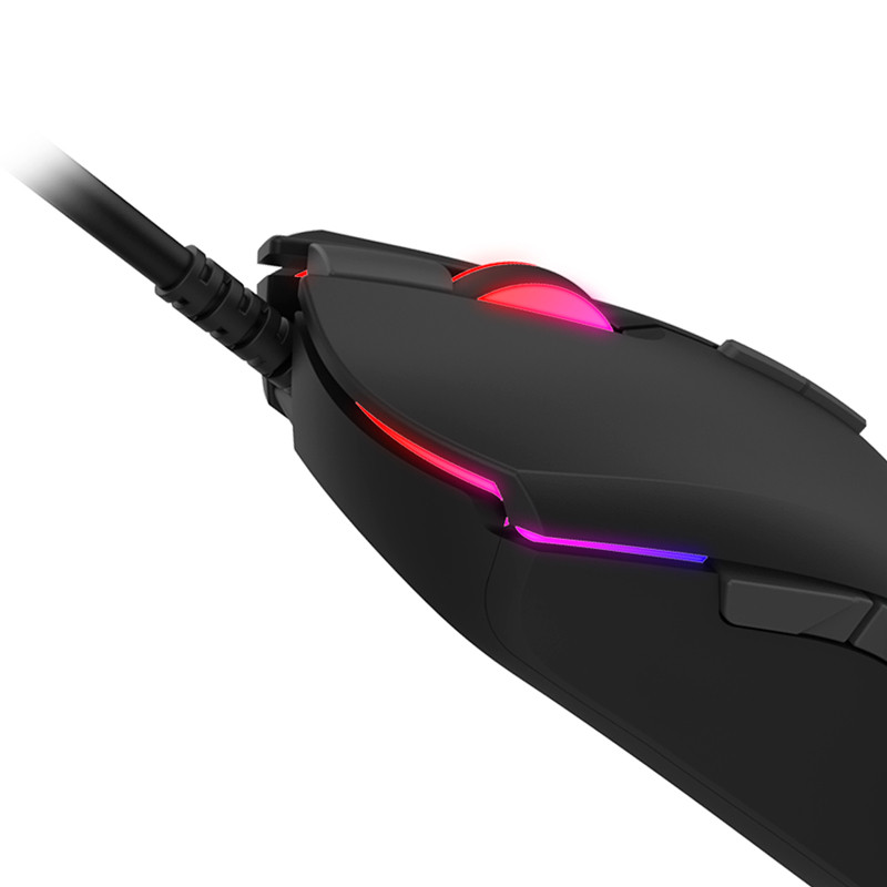 موس گیمینگ فنتک X17 Pro