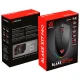 موس گیمینگ فنتک X17 Pro