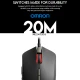 موس گیمینگ فنتک X17 Pro