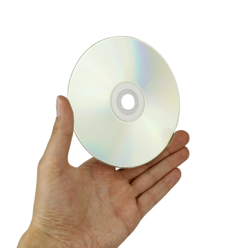 CD خام فینال Final Printme بسته 50 عددی