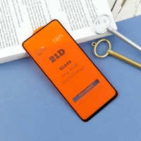 گلس فول چسب OG شیائومی Mi 10T / 10T Pro