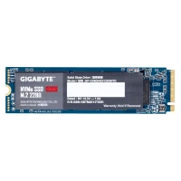 حافظه SSD گیگابایت GIGABYTE GP-GSM2NE3128GNTD 128GB M.2