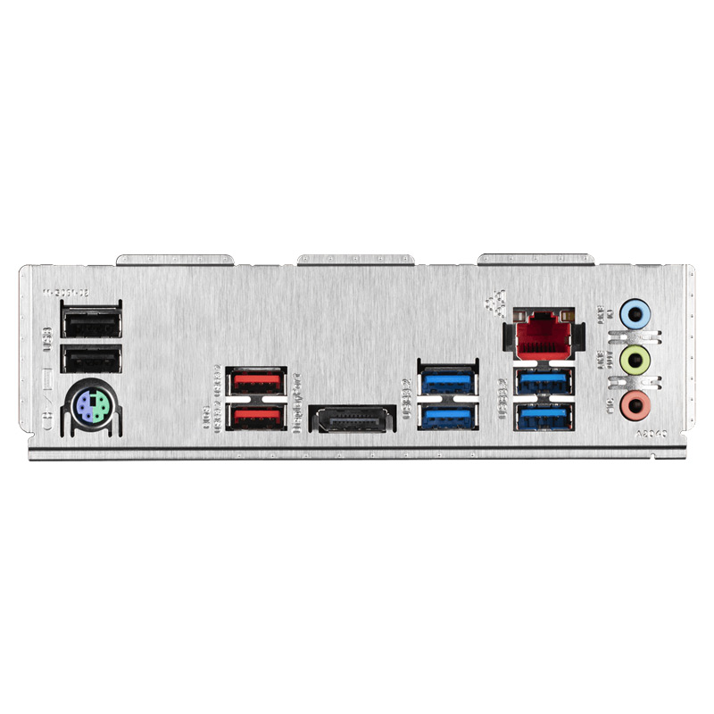 مادربرد گیگابایت Z590 UD rev.1.0